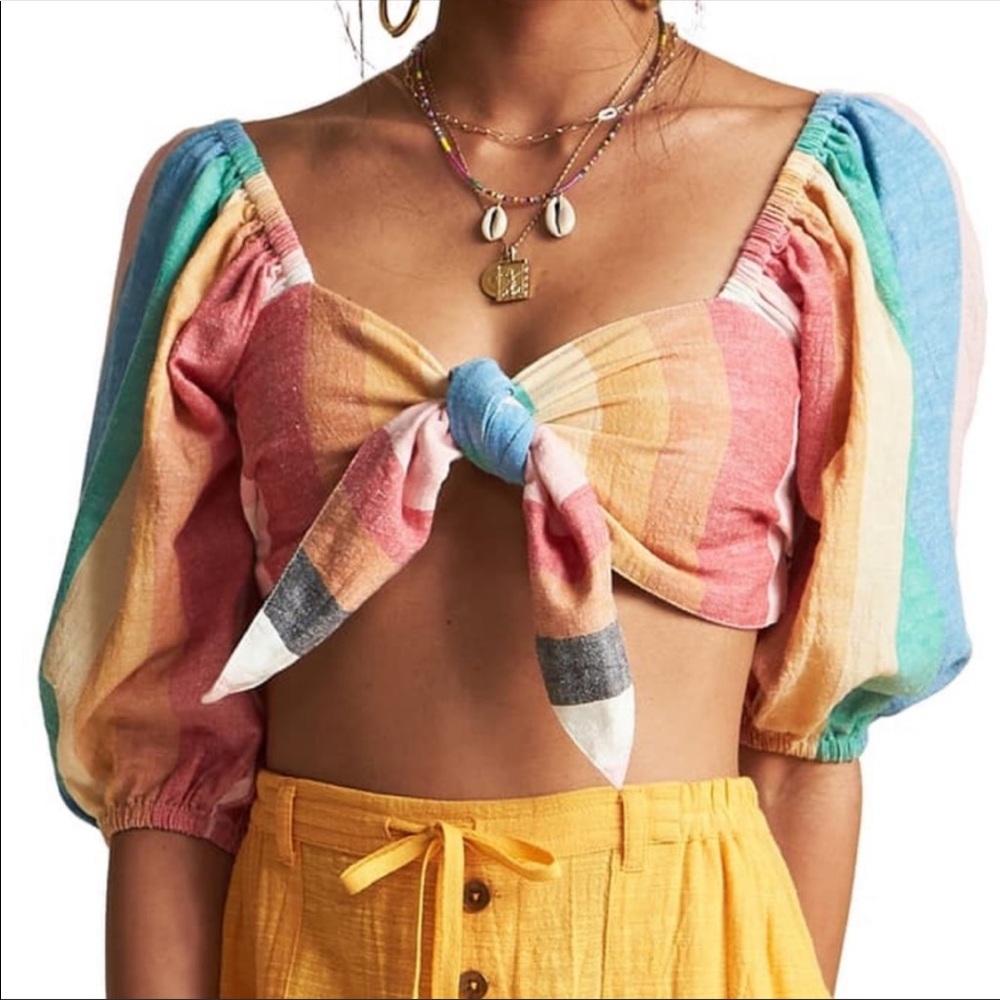 Billabong | Sincerely Jules Seize the Day Top